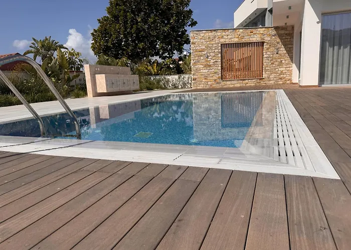 City Napa Seaview Villas - Villa 6