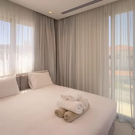 City Napa Seaview Villas - Villa 6 Ayia Napa Exterior photo