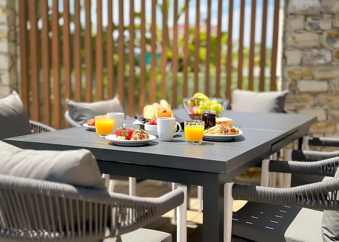 City Napa Seaview Villas - Villa 6