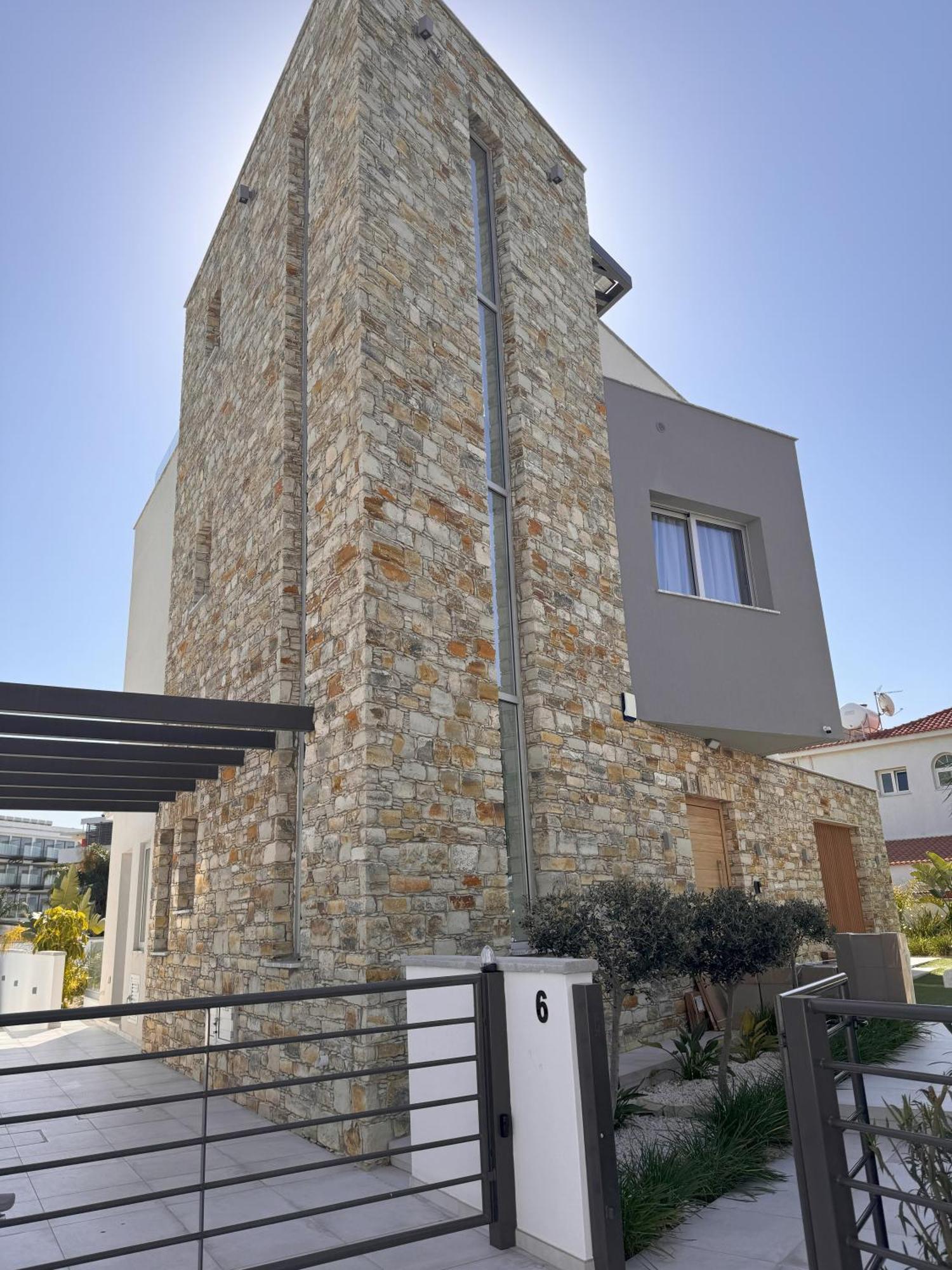 Willa Napa Seaview - 6