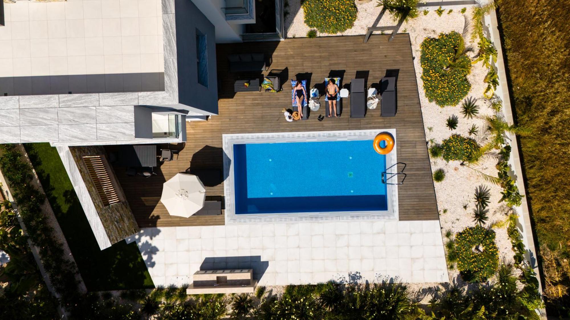 Willa Napa Seaview - 6 *