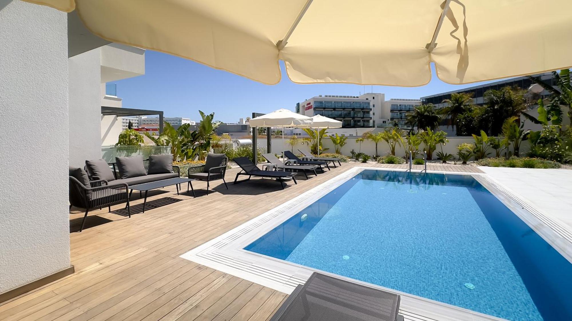 Willa Napa Seaview - 6