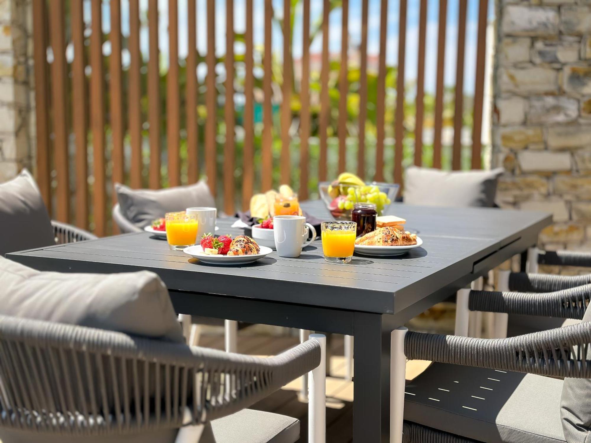 Napa Seaview - 6 Ajia Napa