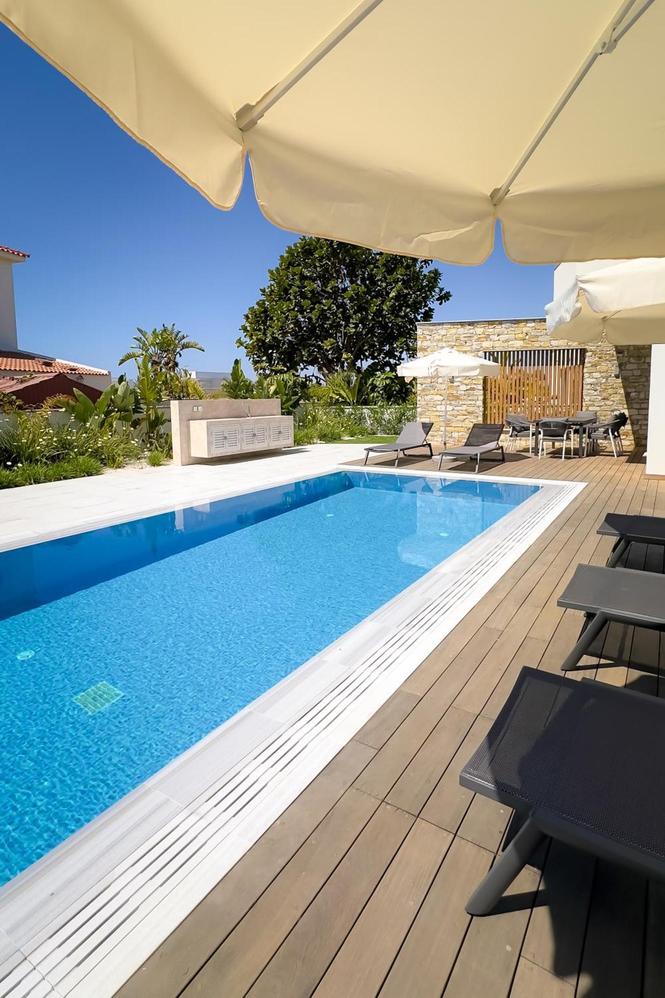 Willa Napa Seaview - 6 *
