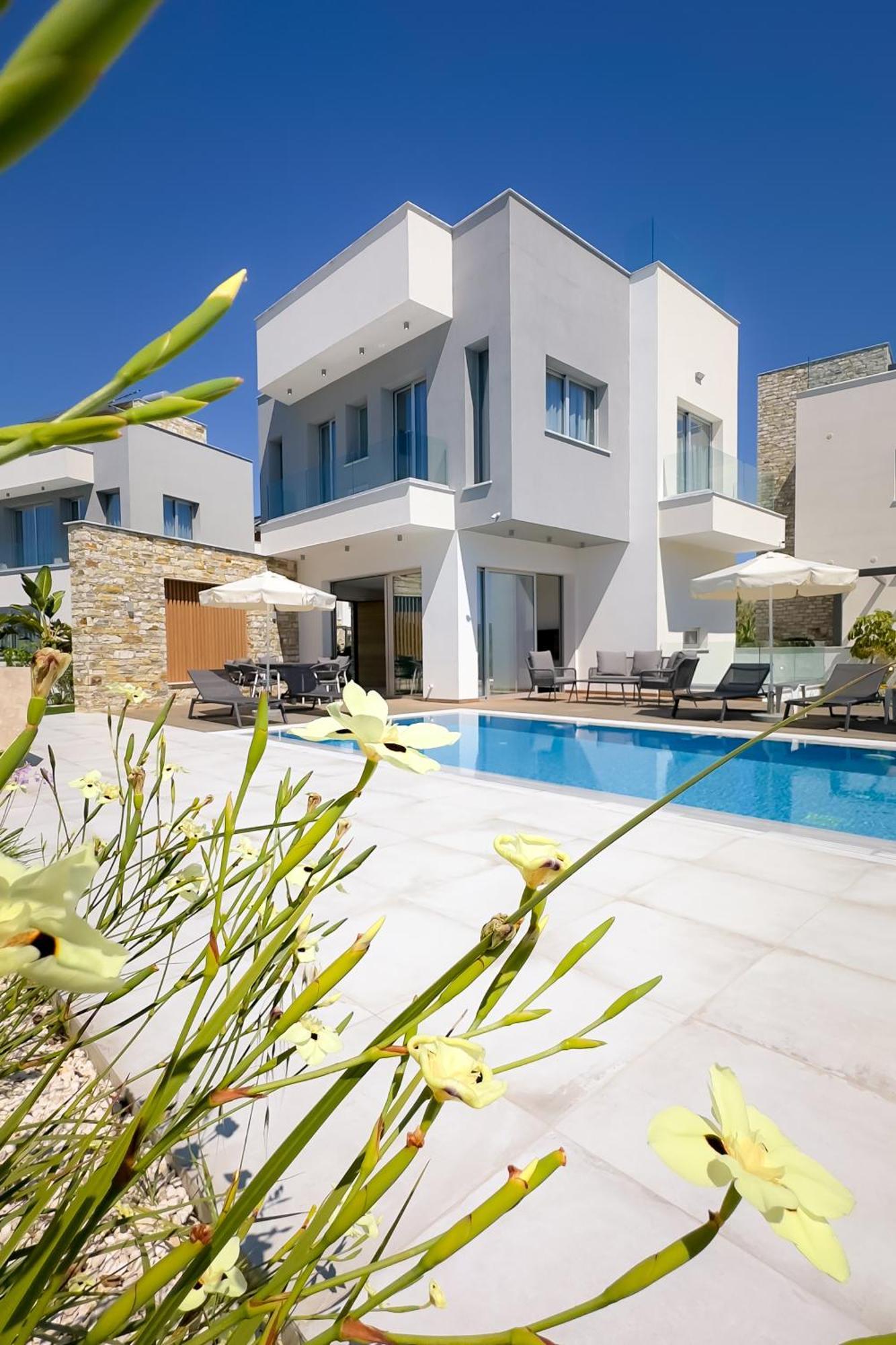 Willa Napa Seaview - 6 *