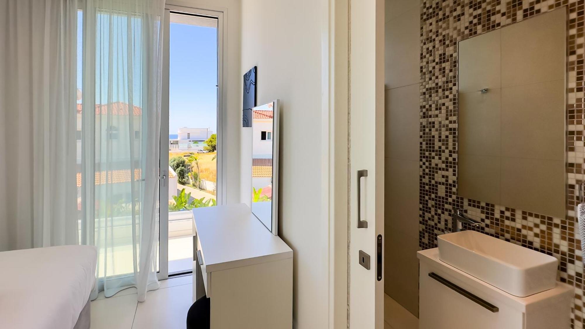 Willa Napa Seaview - 6 *