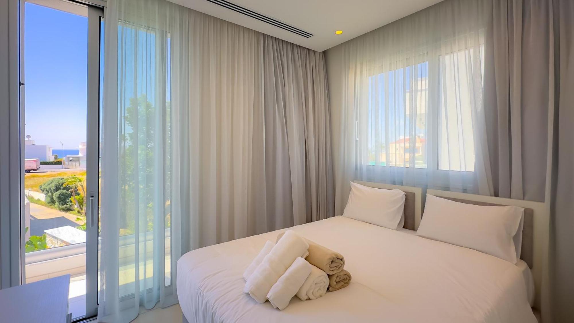 Willa Napa Seaview - 6 *