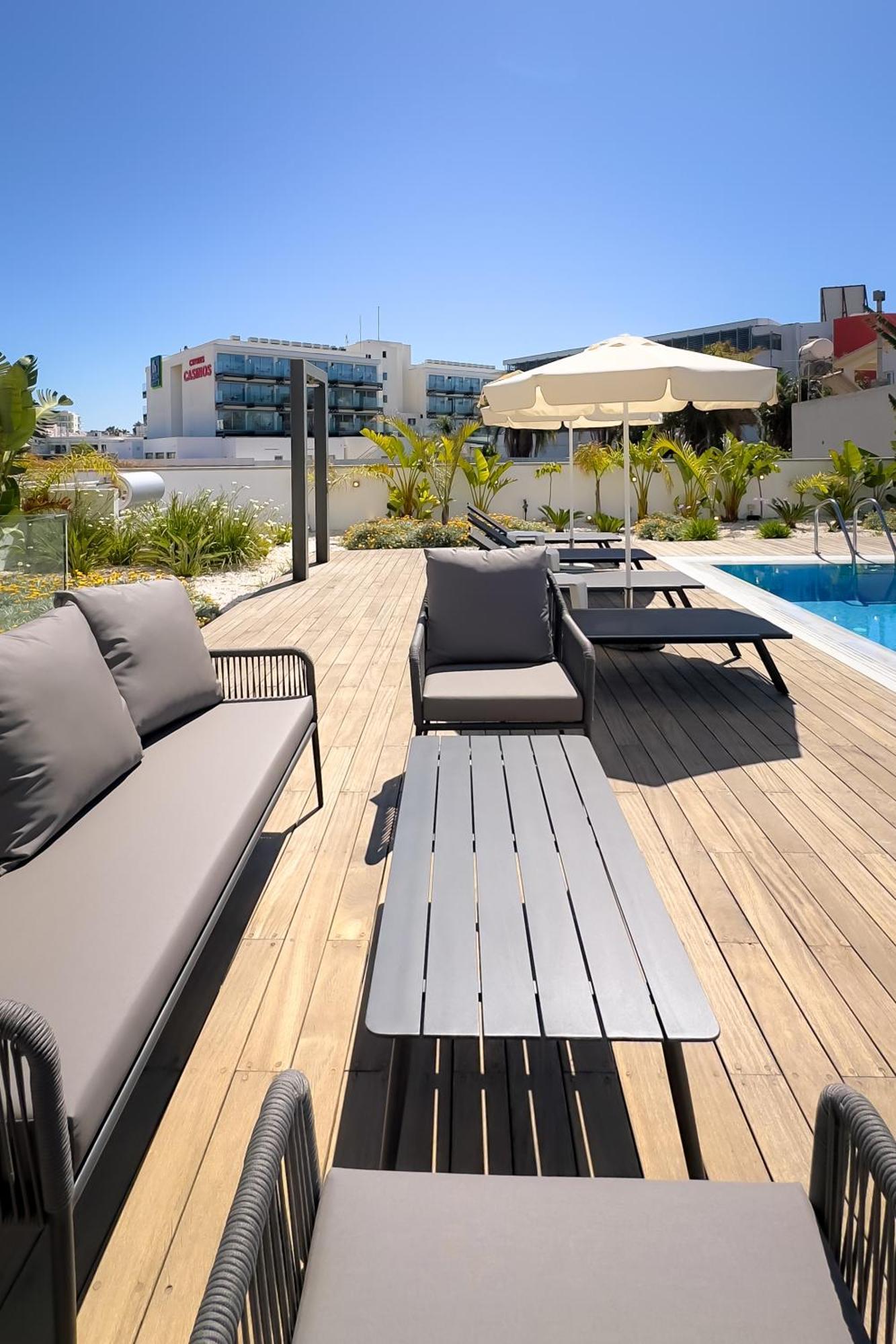 Willa Napa Seaview - 6 *